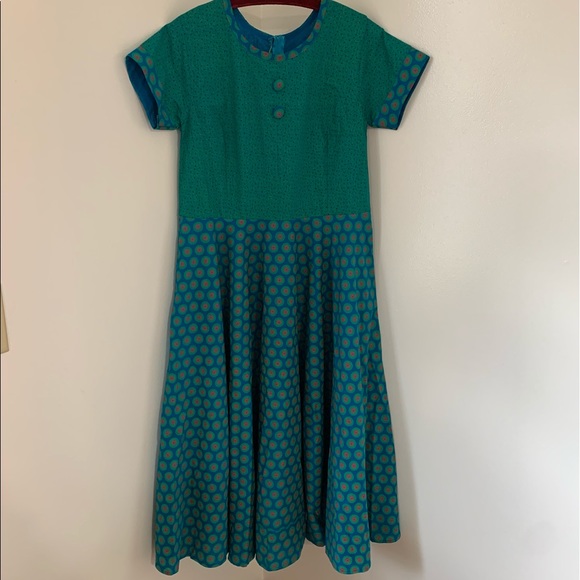 Dresses & Skirts - Traditional South African Custom Dress